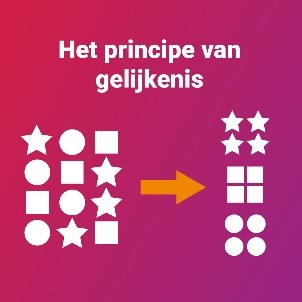 principe gelijkenis