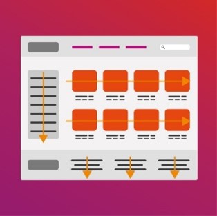 UX design principe van continuiteit