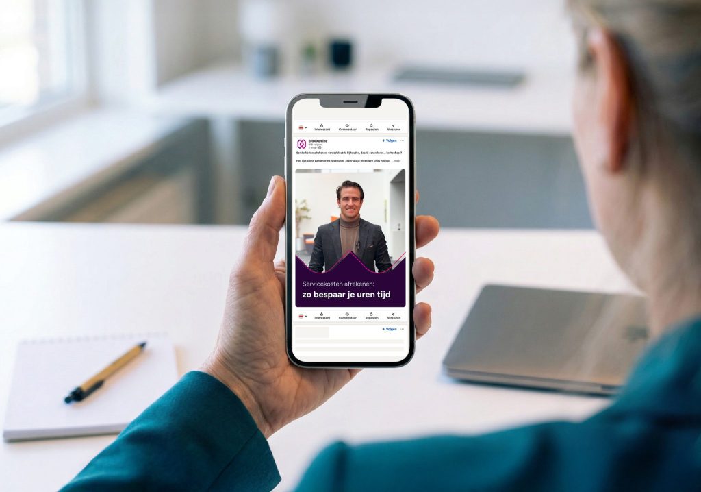 content marketing uitbesteden project door MixCom