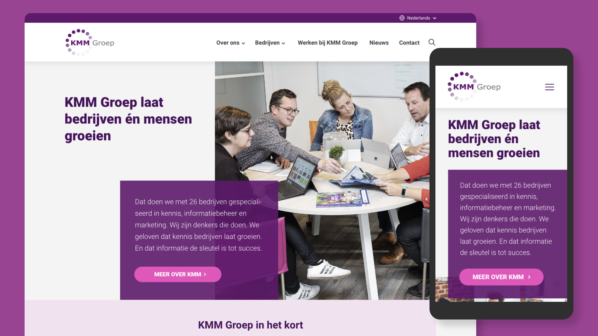 case-kmm-website