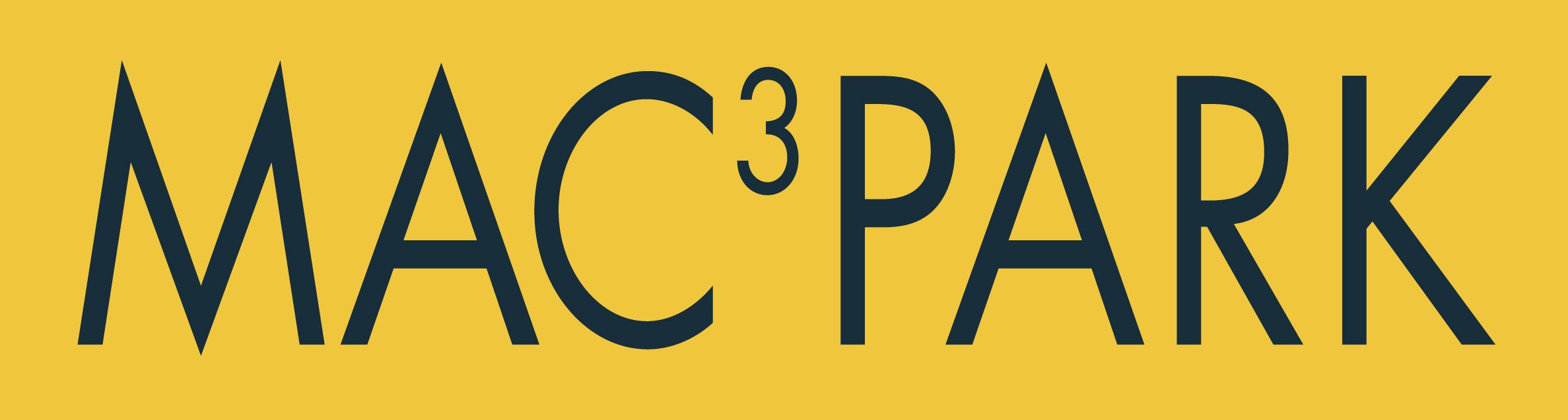 MAC3PARK logo