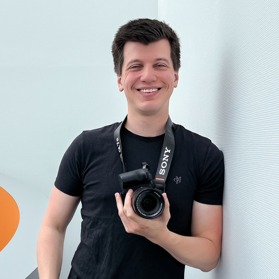 Combineer marketingactiviteiten met bijpassende fotografie in zwolle