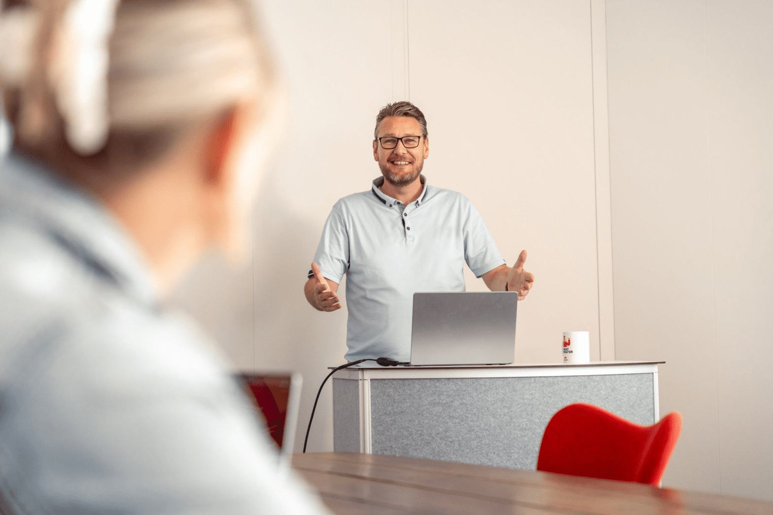 full servicebureau denkt met je mee