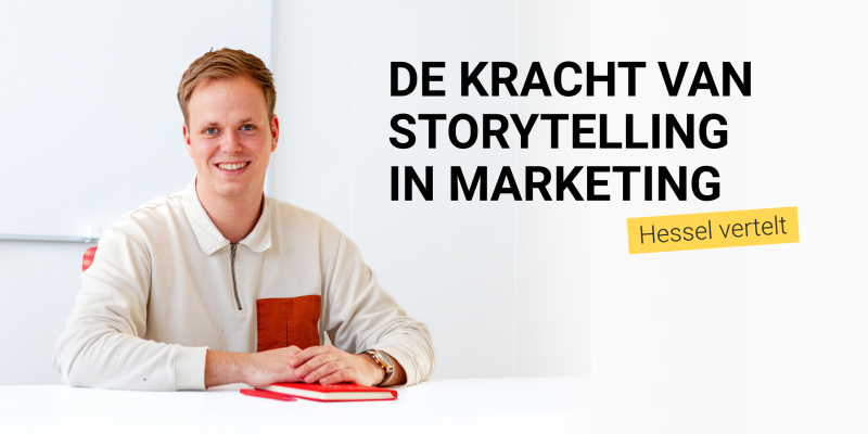 Hessel-storytelling