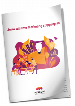 Marketing-stappen-plan-boek